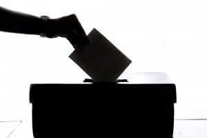 Early Voting for the 2023 Cary Municipality Election Begins This Week – Here’s What to Know