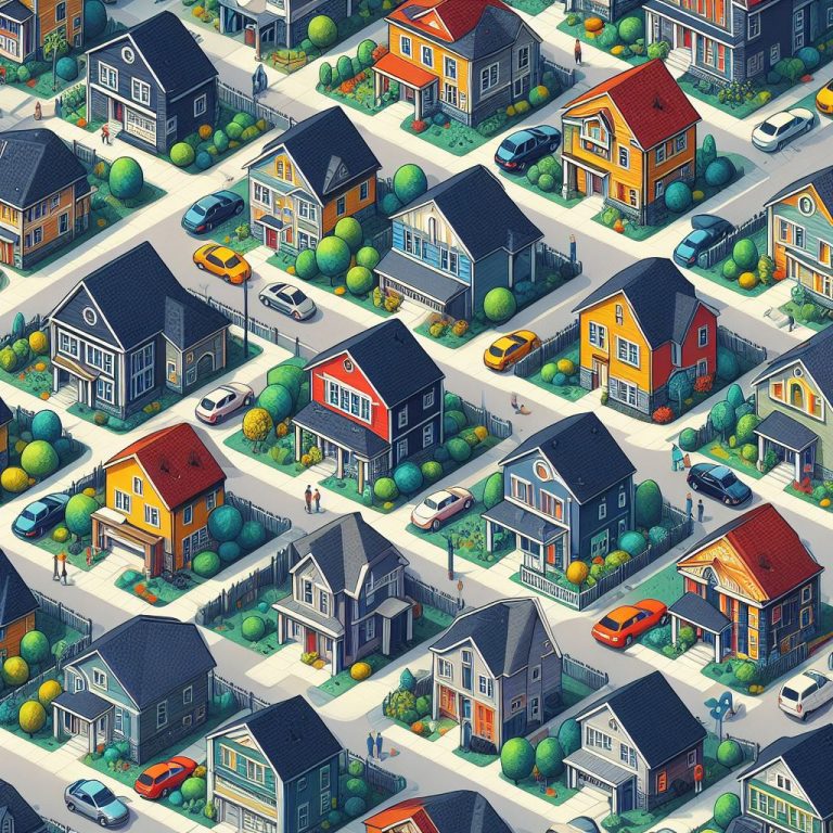 Affordable Housing: A Growing Challenge in Cary