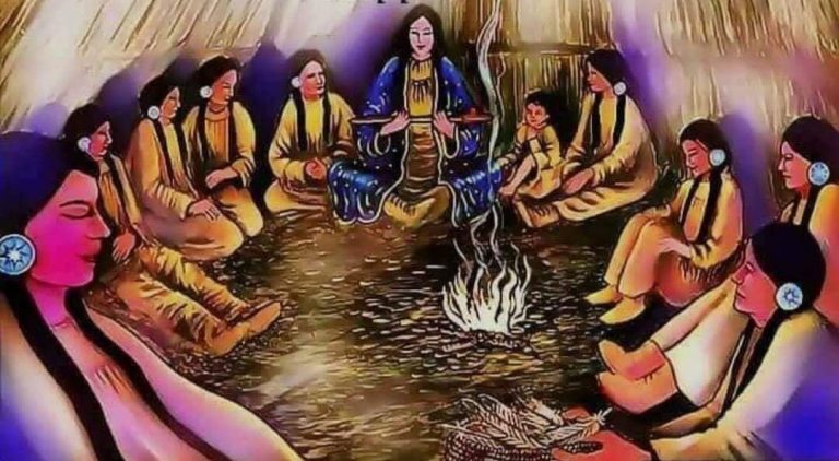 American Indian Heritage Commission Fails to Honor Mission by Excluding the Tuscarora Nation of North Carolina from Native American Heritage Month Celebration in Raleigh