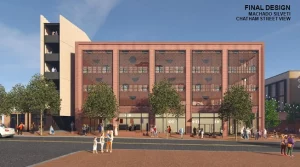 Mayor Harold Weinbrecht Blog Post: November 12th, 2023