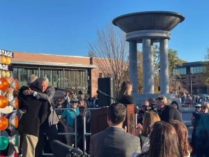 Mayor Harold Weinbrecht Blog Post: November 20th, 2023
