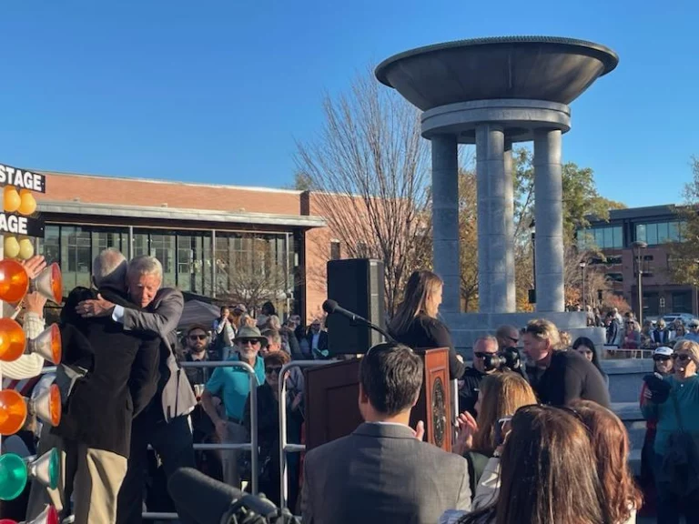 Mayor Harold Weinbrecht Blog Post: November 20th, 2023