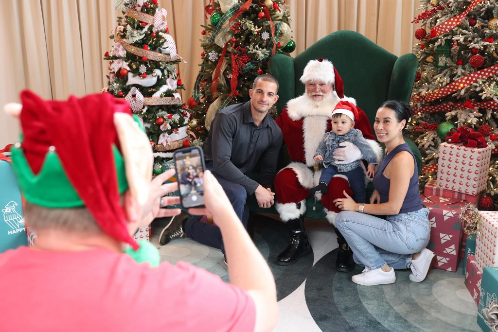 From Santa Visits to Lantern Lights: Cary’s Top Holiday Happenings