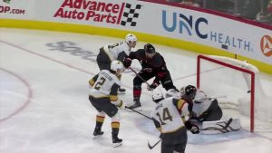 Don’t Bet Against Canes, Beat Vegas 6-3