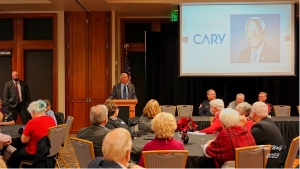 Mayor Harold Weinbrecht Blog Post: December 3rd, 2023