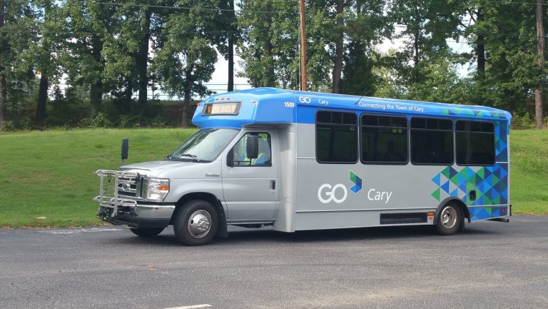 GoCary Will Remain Fare-Free Through June 2026 — Here’s How to Take Full Advantage