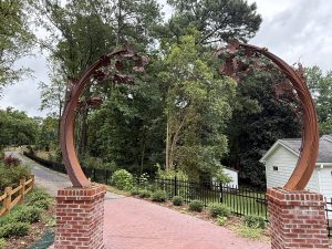 New Section of Higgins Greenway Opens, Future Plans Under Review