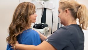 New Mammography Center Opens in Cary to Enhance Breast Health Access