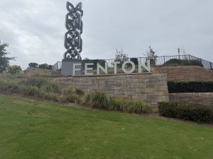 How’s Fenton Looking Three Years Later?