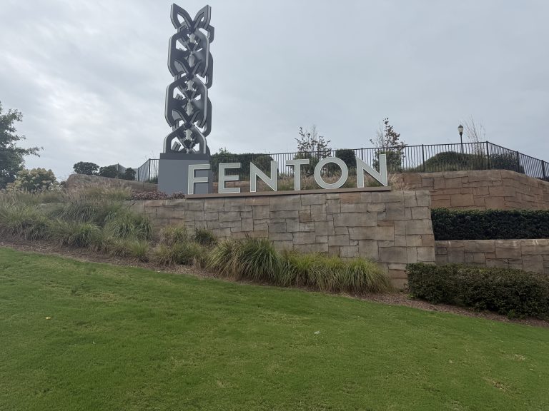 How’s Fenton Looking Three Years Later?