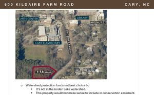 Cary’s State Audit, Explained: The Complete Breakdown