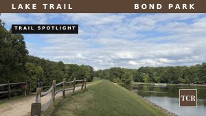 Bond Park Lake Trail