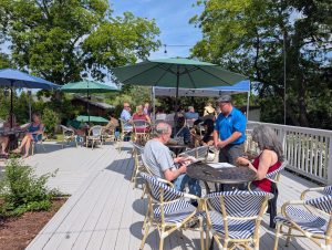 Vino & Tap’s New Wine Club, Explained